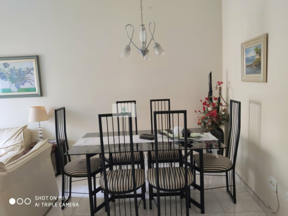 Imagem Apartamento com 4 Quartos à Venda, 147 m² em Enseada - Guarujá