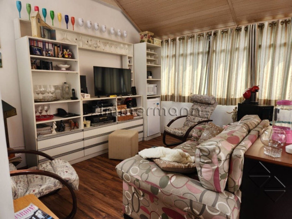 Imagem Cobertura com 3 Quartos à Venda, 295 m² em Vila Madalena - São Paulo Imagem Cobertura com 3 Quartos à Venda, 295 m² em Vila Madalena - São Paulo