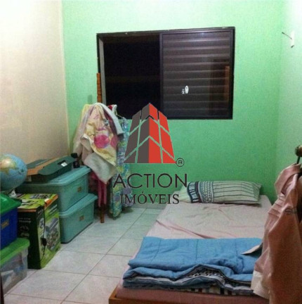 Imagem Sobrado com 3 Quartos à Venda, 94 m² em Vila Formosa - São Paulo