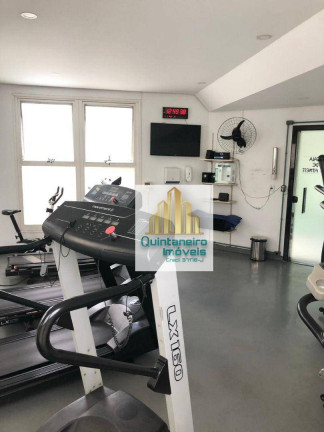 Imagem Apartamento com 2 Quartos à Venda, 58 m² em Macedo - Guarulhos
