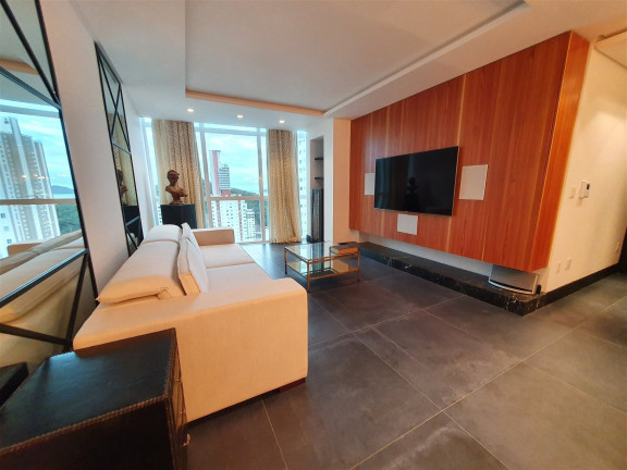 Imagem Cobertura com 3 Quartos à Venda, 268 m² em Pioneiros - Balneário Camboriú
