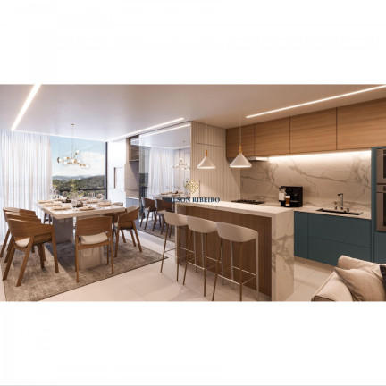 Imagem Apartamento com 2 Quartos à Venda, 68 m² em Rio Pequeno - Camboriú Imagem Apartamento com 2 Quartos à Venda, 68 m² em Rio Pequeno - Camboriú
