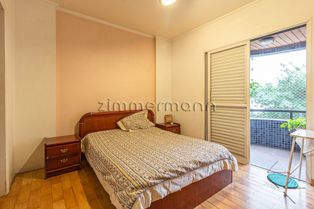 Imagem Apartamento com 4 Quartos à Venda, 234 m² em Perdizes - São Paulo Imagem Apartamento com 4 Quartos à Venda, 234 m² em Perdizes - São Paulo