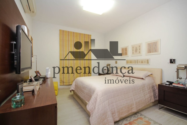 Imagem Apartamento com 3 Quartos à Venda, 264 m² em Pinheiros - São Paulo Imagem Apartamento com 3 Quartos à Venda, 264 m² em Pinheiros - São Paulo