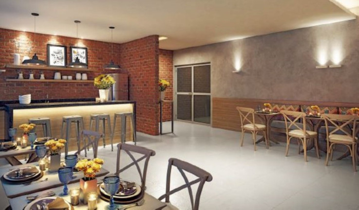 Imagem Imóvel com 3 Quartos à Venda, 74 m² em Tijuca - Rio De Janeiro