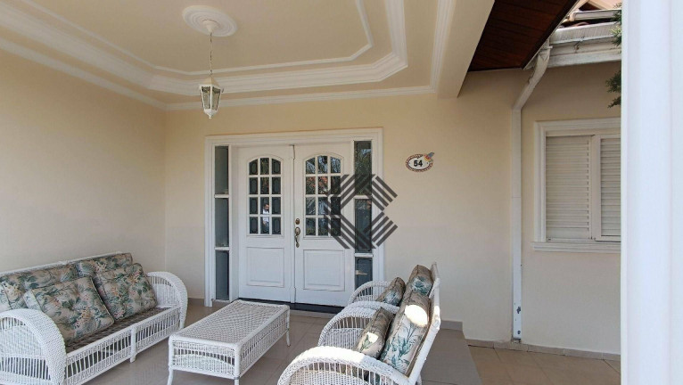 Imagem Sobrado com 2 Quartos à Venda ou Locação, 500 m² em Condomínio Portal Do Sabiá - Araçoiaba Da Serra