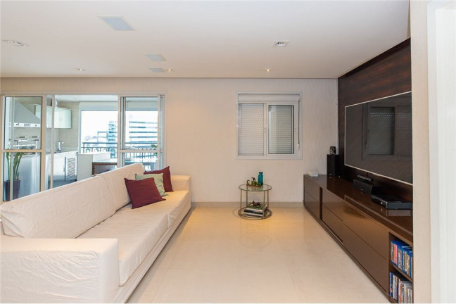 Imagem Apartamento com 3 Quartos à Venda, 133 m² em Jardim Marajoara - São Paulo Imagem Apartamento com 3 Quartos à Venda, 133 m² em Jardim Marajoara - São Paulo