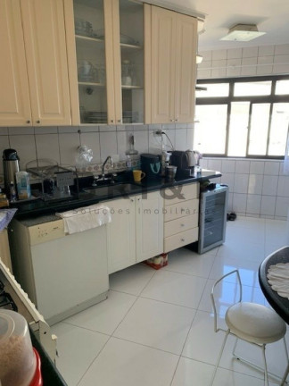 Imagem Apartamento com 3 Quartos à Venda, 112 m² em Planalto Paulista - São Paulo Imagem Apartamento com 3 Quartos à Venda, 112 m² em Planalto Paulista - São Paulo