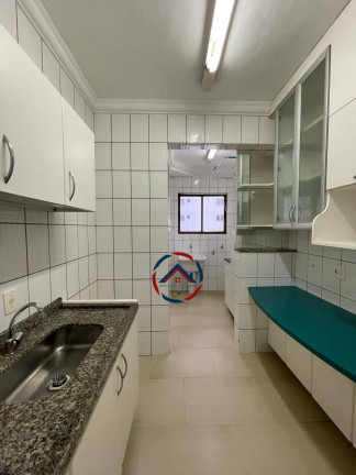 Imagem Apartamento com 2 Quartos à Venda, 59 m² em Paiaguás - Cuiabá