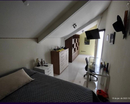 Imagem Casa com 4 Quartos à Venda, 482 m² em Vila Lúcia - São Paulo