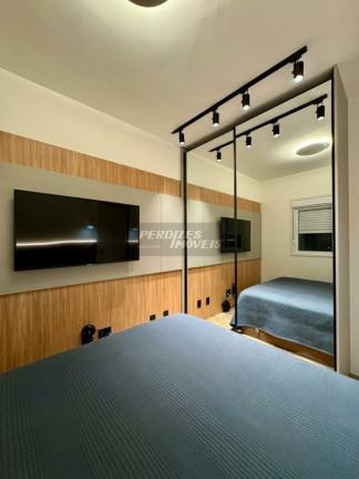 Imagem Apartamento com 3 Quartos à Venda, 79 m² em Barra Funda - São Paulo