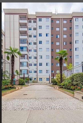 Imagem Apartamento com 2 Quartos à Venda, 46 m² em Vila Caraguatá - São Paulo Imagem Apartamento com 2 Quartos à Venda, 46 m² em Vila Caraguatá - São Paulo
