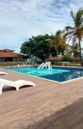 Imagem Casa com 3 Quartos à Venda, 250 m² em Portal De Guarapari - Guarapari