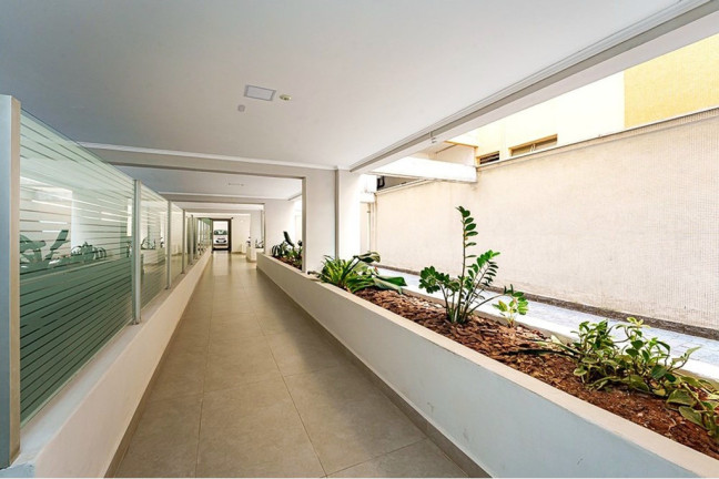 Imagem Imóvel com 2 Quartos à Venda, 80 m² em Pinheiros - São Paulo Imagem Imóvel com 2 Quartos à Venda, 80 m² em Pinheiros - São Paulo