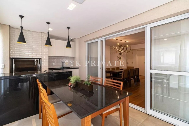 Imagem Apartamento com 3 Quartos à Venda, 151 m² em Lapa - São Paulo