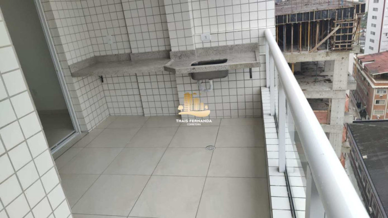 Imagem Apartamento com 2 Quartos à Venda, 88 m² em Aviação - Praia Grande Imagem Apartamento com 2 Quartos à Venda, 88 m² em Aviação - Praia Grande