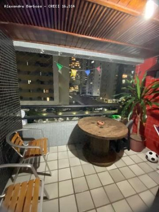 Imagem Apartamento com 1 Quarto à Venda, 50 m² em Boa Viagem - Recife