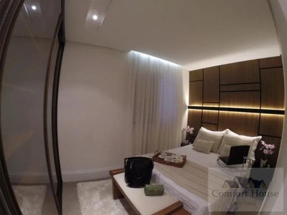 Imagem Apartamento com 1 Quarto à Venda, 36 m² em Rudge Ramos - São Bernardo Do Campo