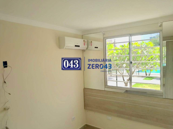 Imagem Apartamento com 2 Quartos à Venda, 44 m² em Vale Dos Tucanos - Londrina Imagem Apartamento com 2 Quartos à Venda, 44 m² em Vale Dos Tucanos - Londrina