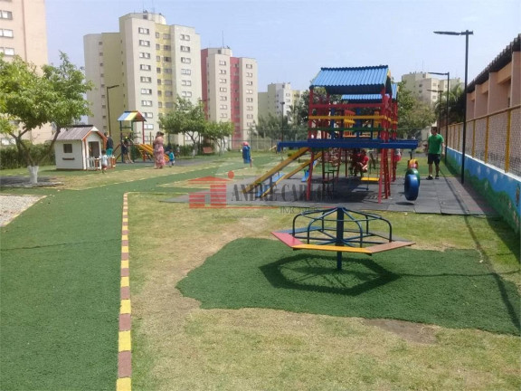 Imagem Apartamento com 2 Quartos à Venda, 55 m² em Bandeiras - Osasco