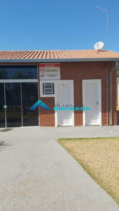 Casa com 2 Quartos à Venda, 125 m² em Residencial Pacaembu I - Itupeva