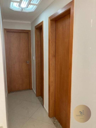 Imagem Apartamento com 2 Quartos à Venda, 55 m² em Vila Pires - Santo André Imagem Apartamento com 2 Quartos à Venda, 55 m² em Vila Pires - Santo André