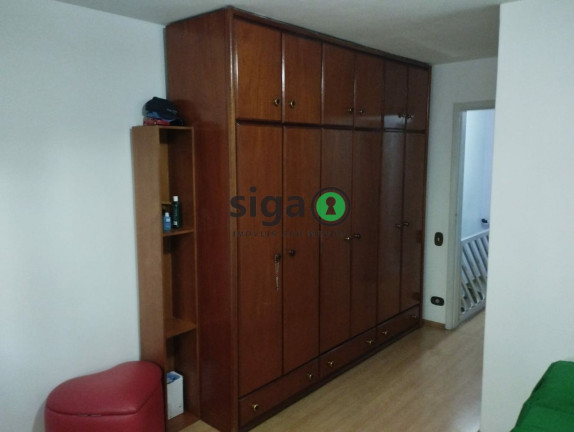 Imagem Casa com 3 Quartos à Venda, 141 m² em Vila Sônia - São Paulo Imagem Casa com 3 Quartos à Venda, 141 m² em Vila Sônia - São Paulo
