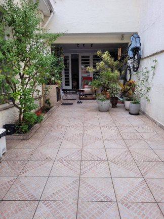 Imagem Casa com 3 Quartos à Venda,  em Vila Clementino - São Paulo
