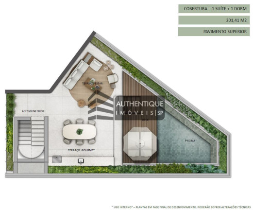 Imagem Apartamento com 2 Quartos à Venda, 216 m² em Higienópolis - São Paulo Imagem Apartamento com 2 Quartos à Venda, 216 m² em Higienópolis - São Paulo