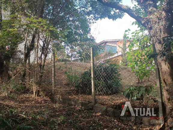 Imagem Terreno à Venda, 2.177 m² em Chácaras Fernão Dias - Atibaia