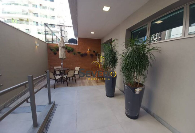 Imagem Apartamento com 3 Quartos à Venda, 107 m² em Icaraí - Niterói