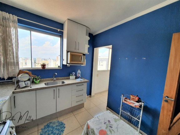 Imagem Imóvel com 3 Quartos à Venda, 105 m² em Centro - Piracicaba Imagem Imóvel com 3 Quartos à Venda, 105 m² em Centro - Piracicaba