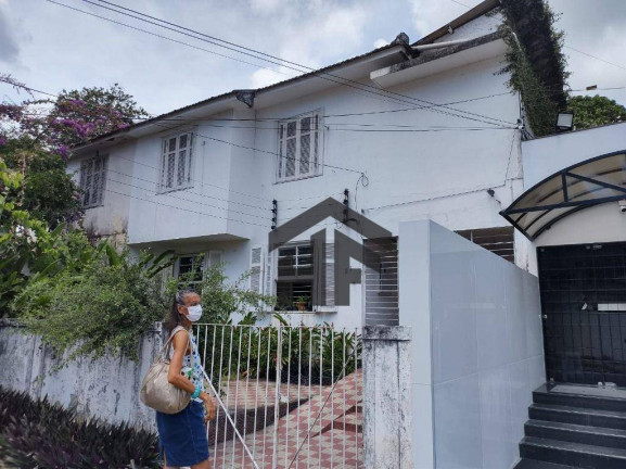 Imagem Casa com 6 Quartos à Venda, 270 m² em Poço Da Panela - Recife