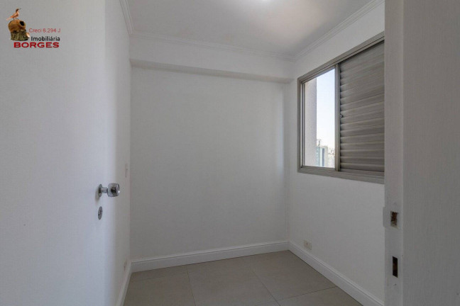 Imagem Apartamento com 3 Quartos à Venda, 75 m² em Campo Belo - São Paulo