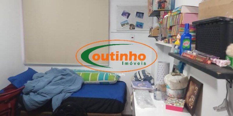 Imagem Apartamento com 4 Quartos à Venda, 120 m² em Vila Isabel - Rio De Janeiro Imagem Apartamento com 4 Quartos à Venda, 120 m² em Vila Isabel - Rio De Janeiro