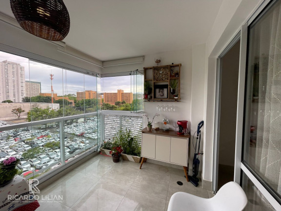 Apartamento com 2 Quartos à Venda, 68 m² em Jardim Dom Bosco - São Paulo