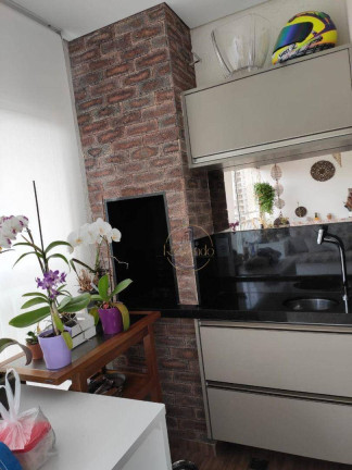 Imagem Apartamento com 3 Quartos à Venda, 96 m² em Vila Valparaíso - Santo André Imagem Apartamento com 3 Quartos à Venda, 96 m² em Vila Valparaíso - Santo André