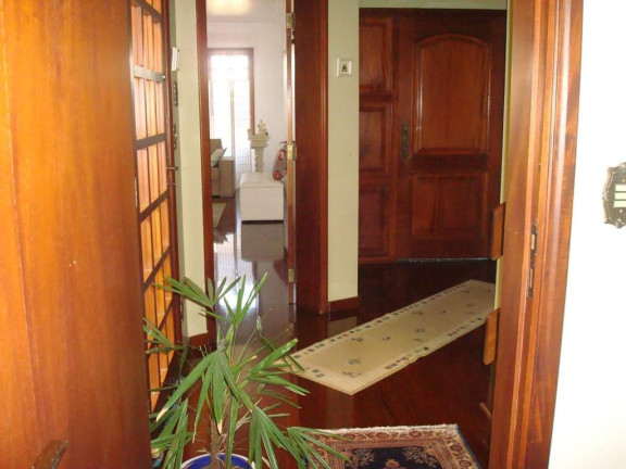 Imagem Sobrado com 3 Quartos à Venda, 351 m² em Vila Nogueira - Campinas