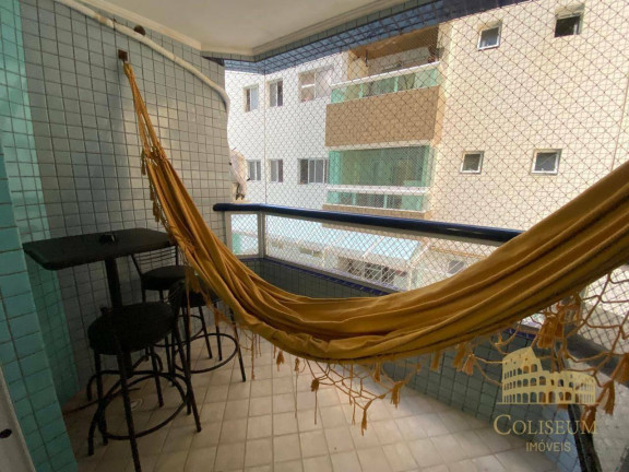Imagem Apartamento com 2 Quartos à Venda, 84 m² em Vila Guilhermina - Praia Grande