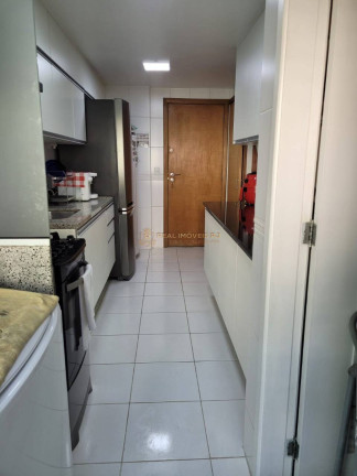 Imagem Apartamento com 3 Quartos à Venda, 120 m² em Barra Olímpica - Rio De Janeiro