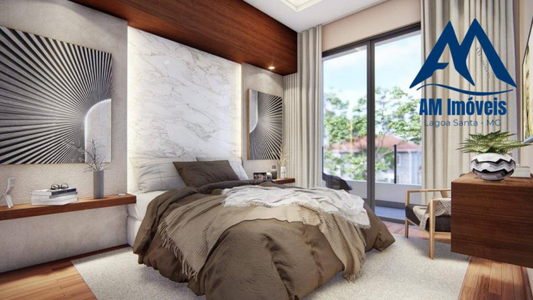 Imagem Casa com 3 Quartos à Venda, 140 m² em Portal Do Sol - Lagoa Santa Imagem Casa com 3 Quartos à Venda, 140 m² em Portal Do Sol - Lagoa Santa
