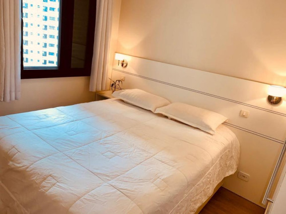 Imagem Apartamento com 3 Quartos à Venda, 74 m² em Tatuapé - São Paulo