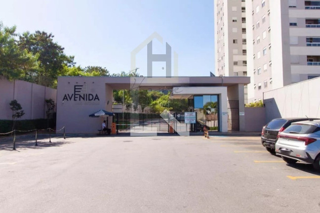 Imagem Imóvel com 2 Quartos à Venda, 48 m² em Vila Metalúrgica - Santo André