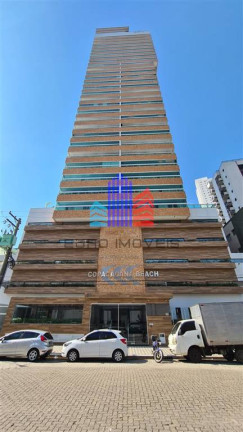 Apartamento com 4 Quartos à Venda, 292 m² em Vila Guilhermina - Praia Grande