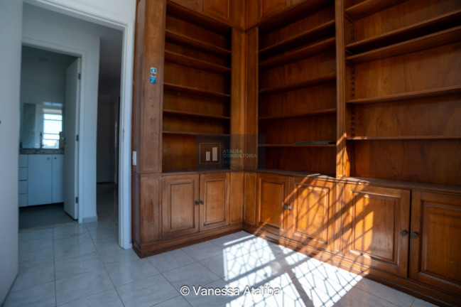 Imagem Imóvel com 3 Quartos à Venda, 139 m² em Flamengo - Rio De Janeiro