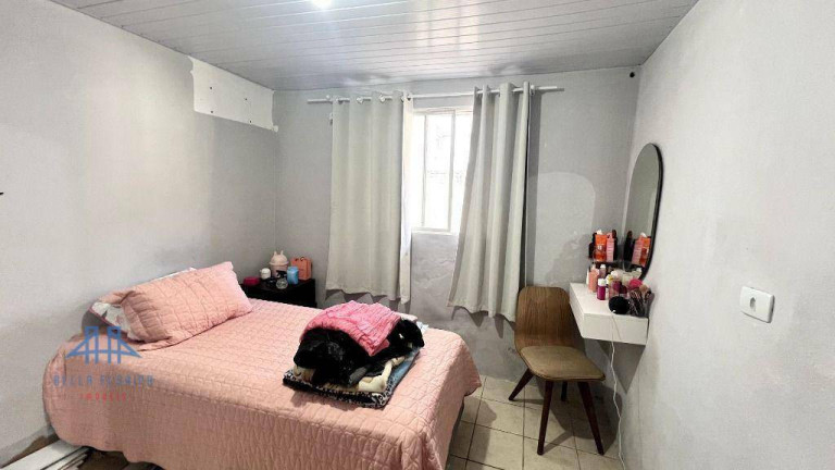 Imagem Casa com 3 Quartos à Venda, 80 m² em Monte Verde - Florianópolis