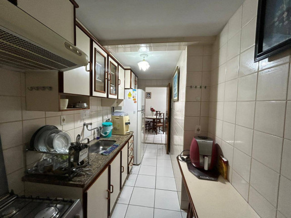 Imagem Apartamento com 2 Quartos para Alugar,  em Centro - Guarapari