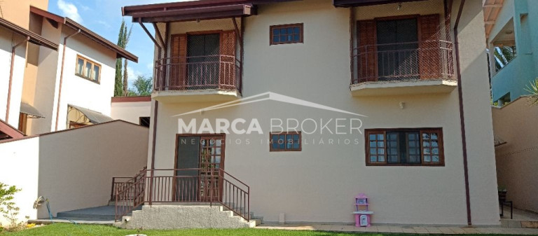 Imagem Casa de Condomínio com 3 Quartos à Venda, 500 m² em Santa Cruz - Valinhos Imagem Casa de Condomínio com 3 Quartos à Venda, 500 m² em Santa Cruz - Valinhos
