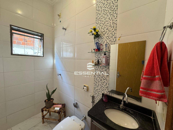 Imagem Casa com 2 Quartos à Venda, 130 m² em Residencial Vila Flora - São José Do Rio Preto Imagem Casa com 2 Quartos à Venda, 130 m² em Residencial Vila Flora - São José Do Rio Preto