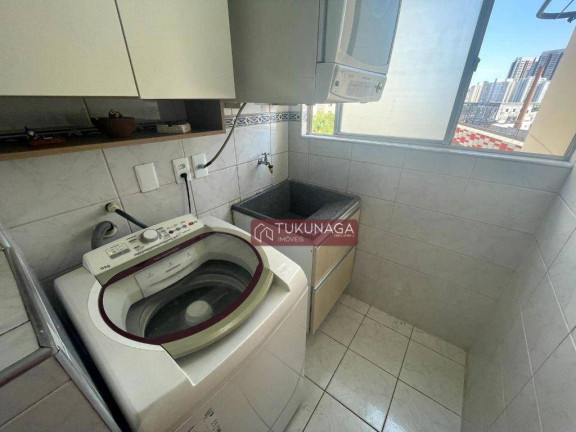 Imagem Apartamento com 2 Quartos à Venda, 48 m² em Mooca - São Paulo Imagem Apartamento com 2 Quartos à Venda, 48 m² em Mooca - São Paulo